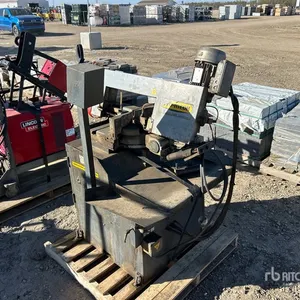 Band Saw