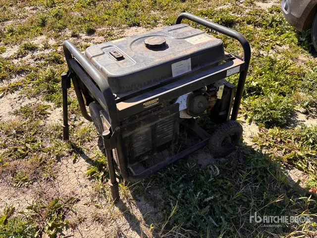 Generator Set