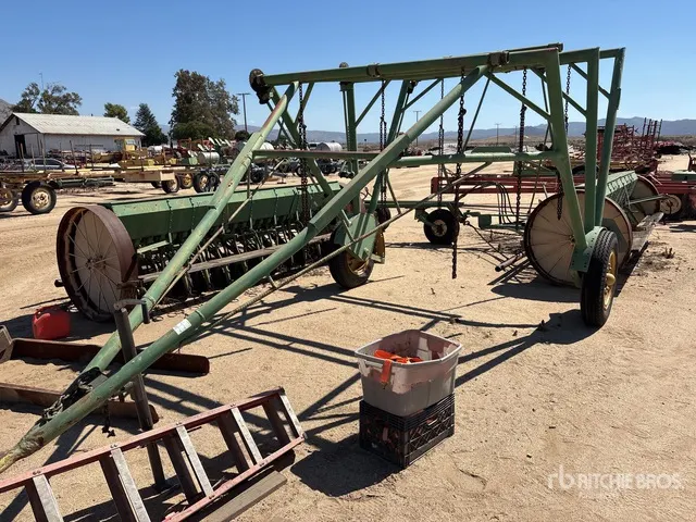 Pipe Carrier