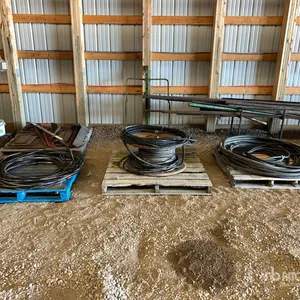 Quantity of (3) Pallets of Electrical Cable