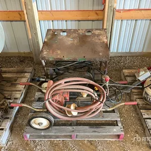Pressure Washer