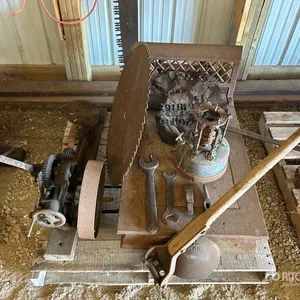 Platform Scale & Buzzsaw