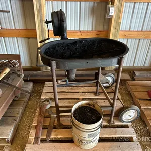 Coal Forge