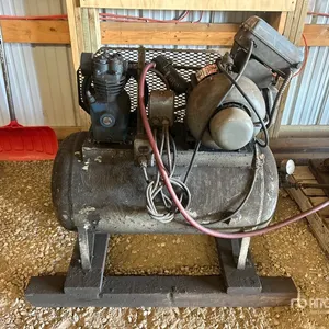 30 gal Air Compressor