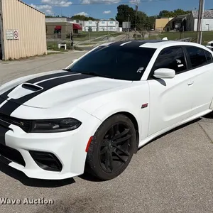 2021 Dodge Charger 