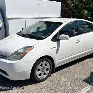 2009 Toyota Prius 