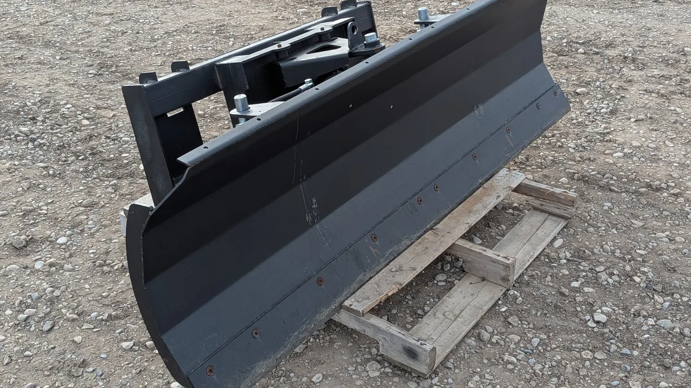 2023 Snow Blade 86"