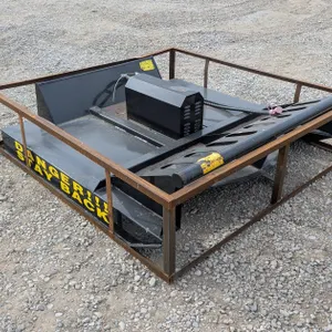 2026 Unused 72" Mower King Brush Cutter