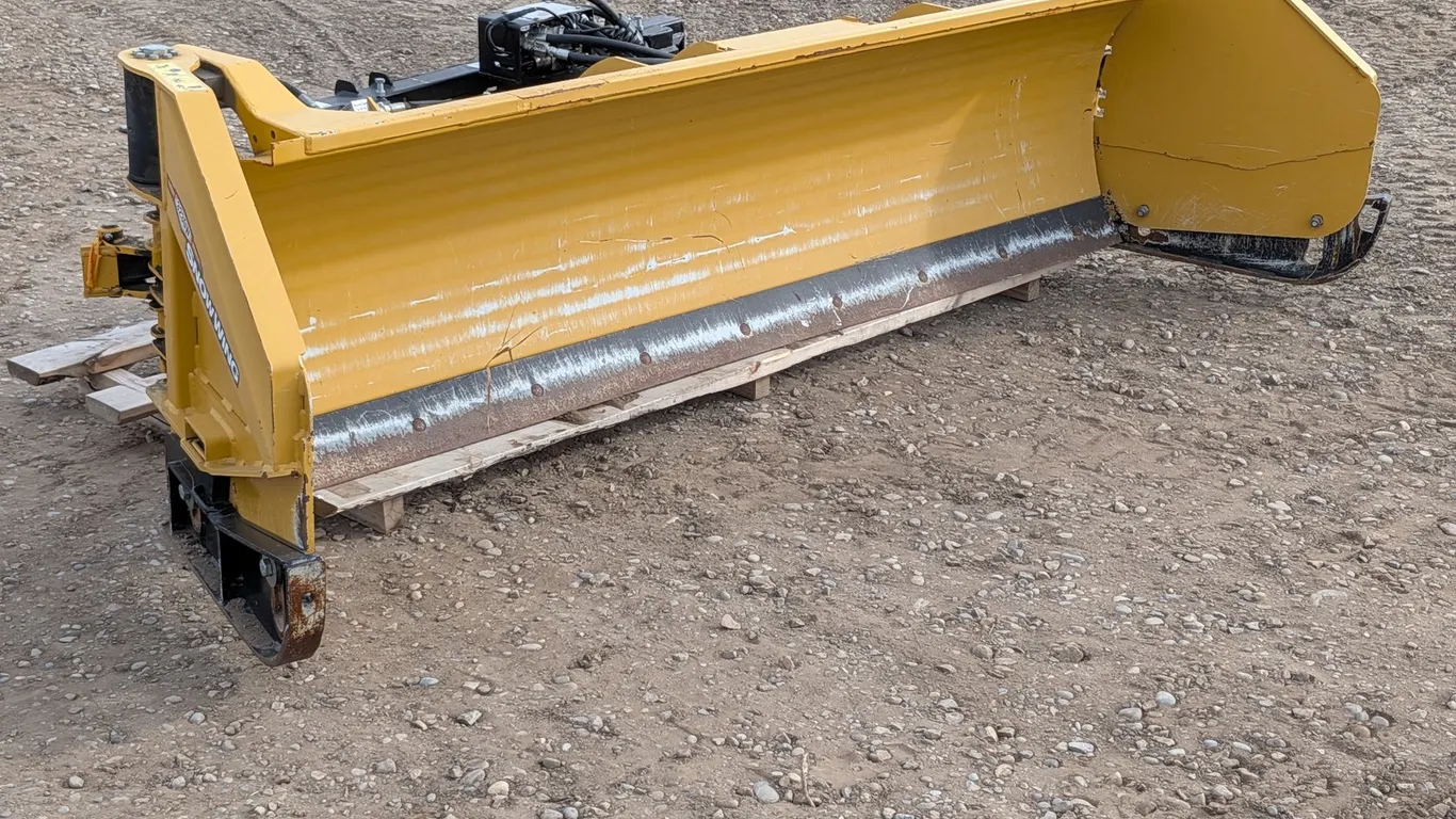 Snow Wing 3230W Snow Plow 108"