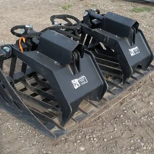 2023 Rock Grapple Bucket 72"