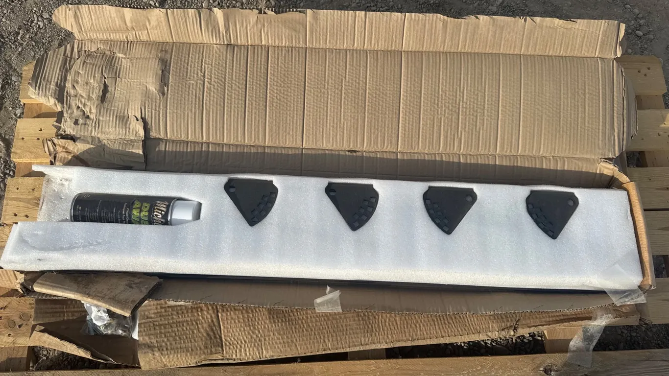 Michels Crop Catcher