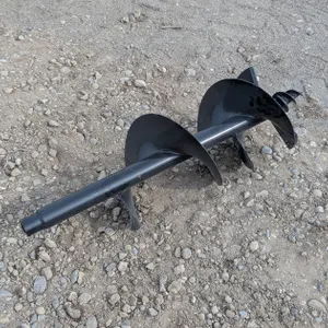 2026 Unused 12" Auger Bit