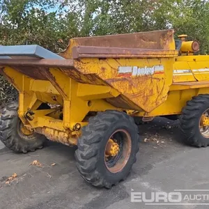 Benford 5 Ton 