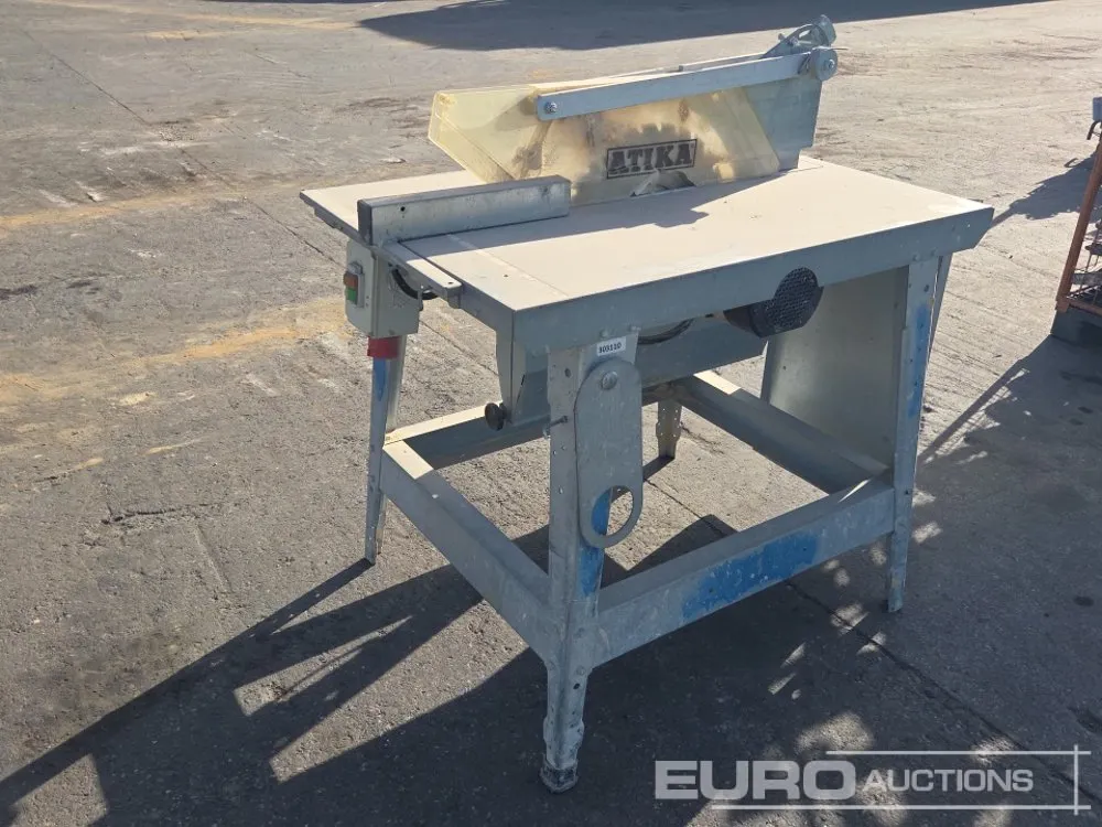 Atika BTU450