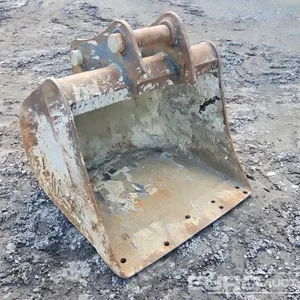 30" Digging Bucket 60mm Pins to suit 10 Ton Excavator 