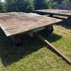 Flat Rack