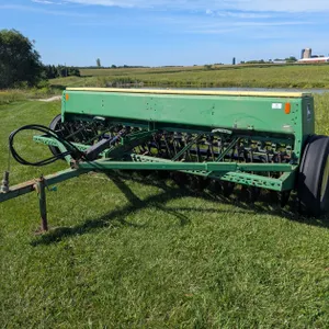John Deere 8200 Grain Drill