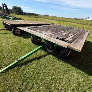 Flat Rack