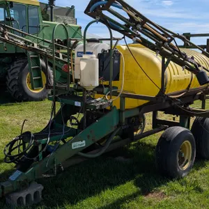 Ritchie Bestway #498 Sprayer