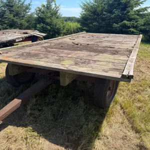 Flat Rack