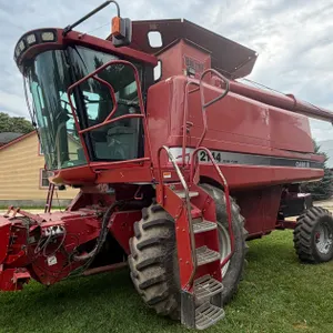 1994 Case International 2144 Combine
