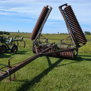 Brillion Crusher