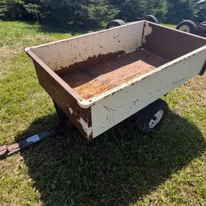 Utility Cart