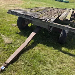 Flat Rack
