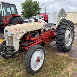 Ford 8N Tractor