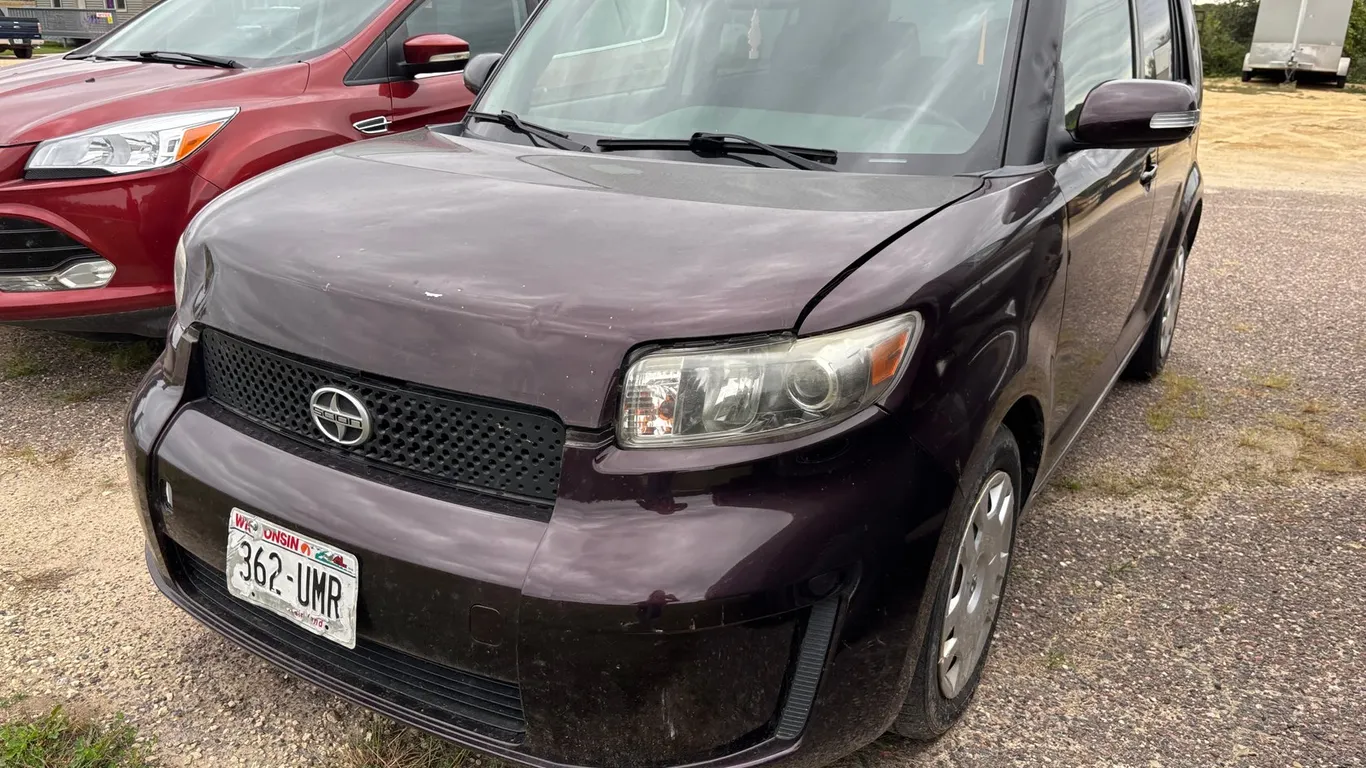 2010 XB Sicon (No Title)