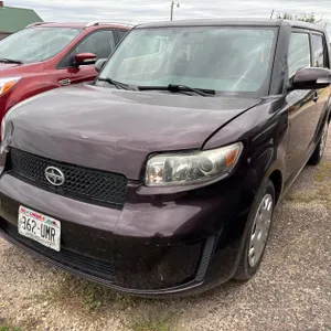 2010 XB Sicon (No Title)