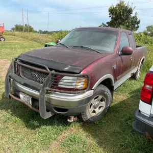 2003 Ford F150 Pickup (No Title)