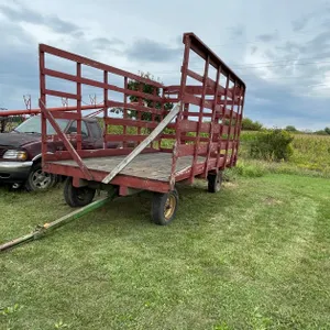 Kicker Wagon