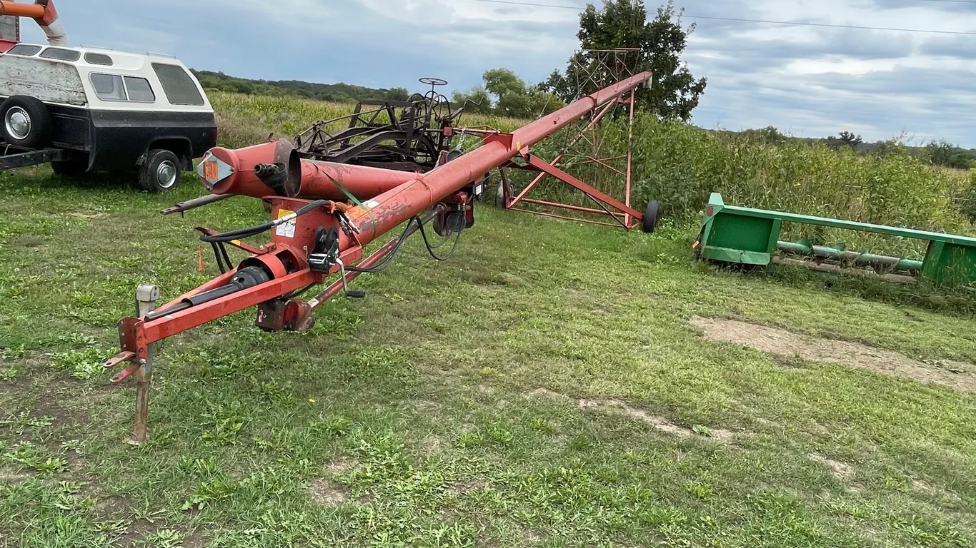 Feterl Auger