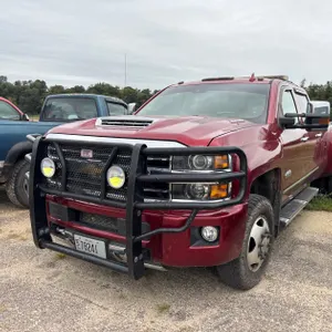 2019 Chevrolet Silverado 3500HD (WI Title in Delay)