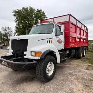 1999 Sterling Silage Truck (Has WI Title)