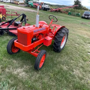 Allis Chalmers IB Tractor