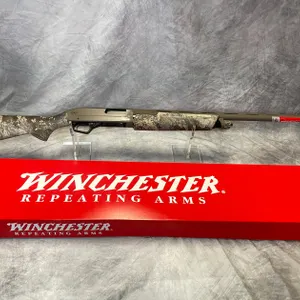 Winchester SXp Hybrid Hunter , 12 Ga. Pump Action Shotgun, SN: TR6024-002162SP