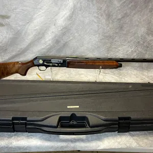 Beretta A390 ST, 12 Ga. Semi-Auto Shotgun, SN: DU91315912