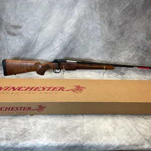 Winchester XPR, 300 WSM Bolt Action Rifle, SN: PT09991YW357