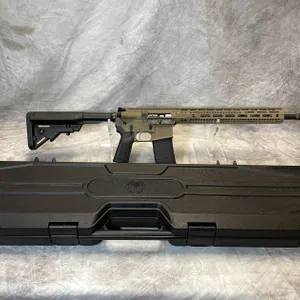 Watch Tower Type 15M, 223/5.56 Semi-Auto Rifle, SN: T15MWT02160