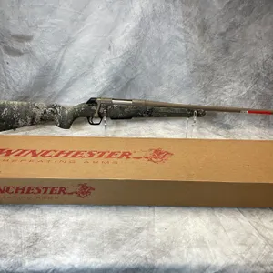 Winchester Hunter Strata , 6.5 Creedmoor Bolt Action Rifle, SN: 04494YX357