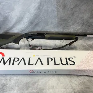 Impala Nero , 12 Ga. Semi-Auto Shotgun, SN: 60-H23YT-000969