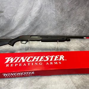 Winchester SXP, 12 Ga. Pump Action Shotgun, SN: TR6022-051948SP