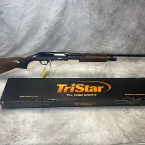 Tri-star Arms Cobra iii, 410 Ga. Pump Action Shotgun, SN: 22P4108244