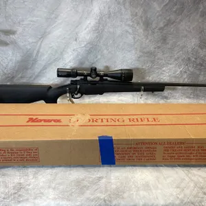 Howa Model 1500, 223 REM Bolt Action Rifle, SN: B727378