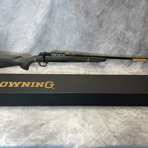 Browning XB2 Hnt Comp SPL, 300 WIN MAG Bolt Action Rifle, SN: 79055YV35X