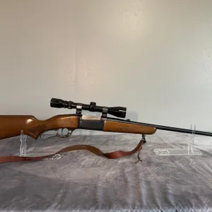Savage Model 99E Rifle, SN: C170622 (Arcadia, WI)
