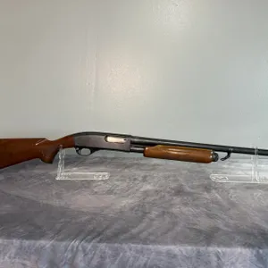Remington Wingmaster 870 Shotgun, SN: 285879V (Arcadia, WI)