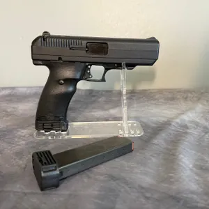 Hi-Point Model JCP Pistol, SN: X7100067 (Arcadia, WI)